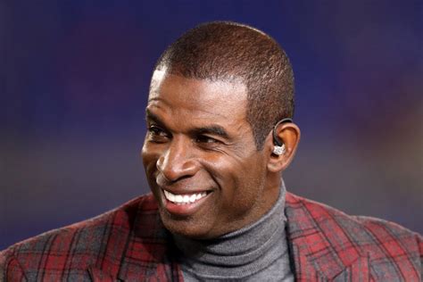 deion sanders naked|Deion Sanders — Wikipédia